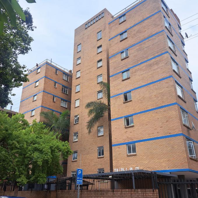 2 Bedroom Apartment for Sale For Sale in Pretoria Central - MR611558