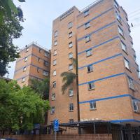 2 Bedroom 1 Bathroom Flat/Apartment for Sale for sale in Pretoria Central