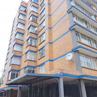  of property in Pretoria Central