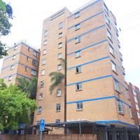  of property in Pretoria Central