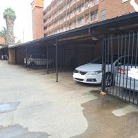  of property in Pretoria Central