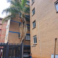  of property in Pretoria Central