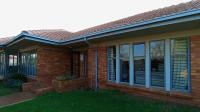 Front View of property in Crosby