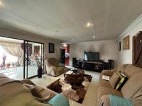 TV Room of property in Middelburg - MP