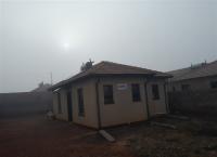 Front View of property in Protea Glen
