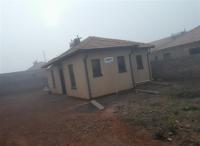 Front View of property in Protea Glen