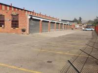 Commercial to Rent for sale in Pietermaritzburg (KZN)