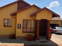  of property in Tlhabane West