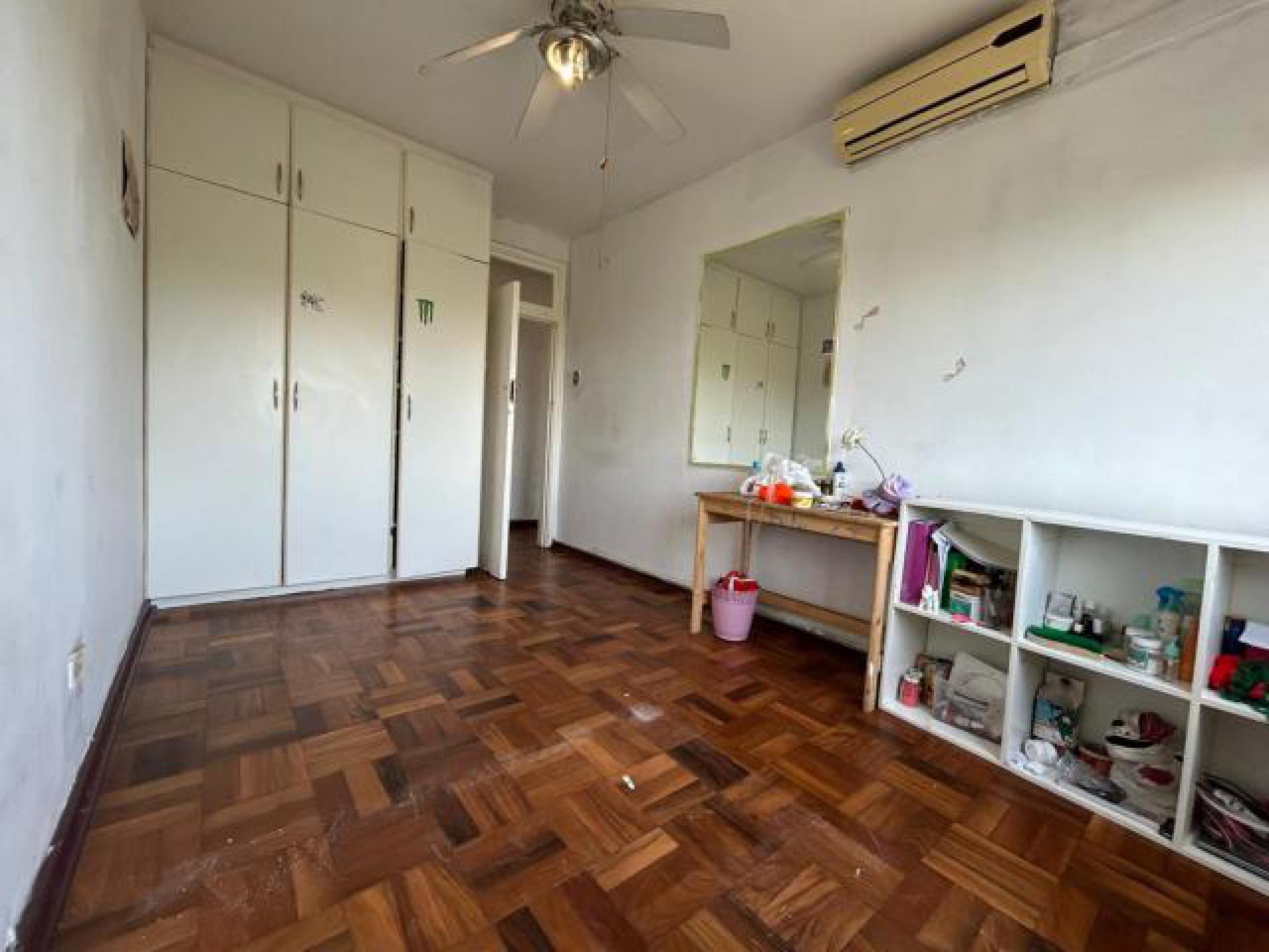 Bed Room 1 - 9 square meters of property in Cato Manor 