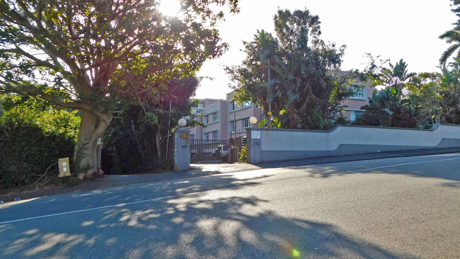 Front View of property in Cato Manor 