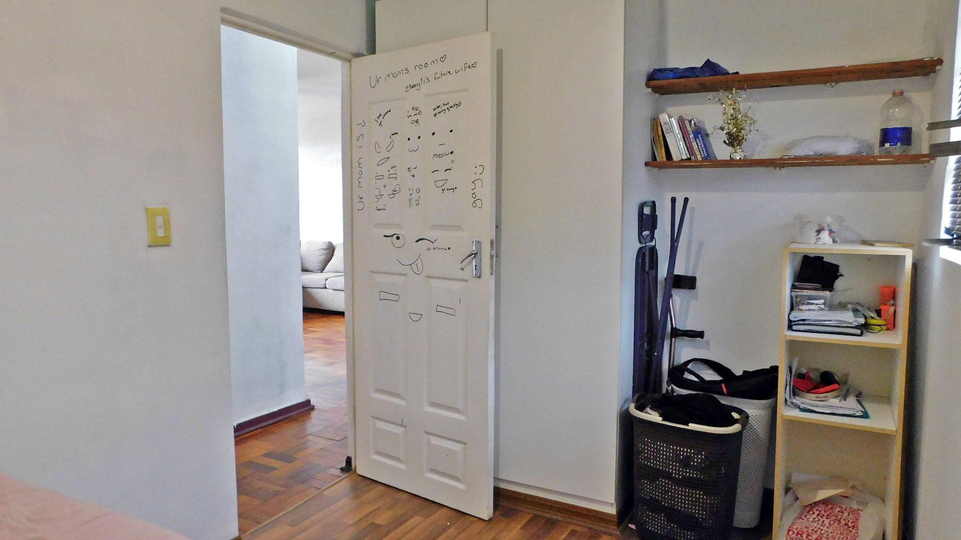 Bed Room 1 - 9 square meters of property in Cato Manor 