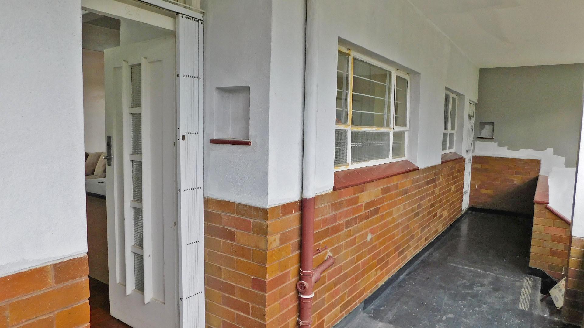 Front View of property in Cato Manor 