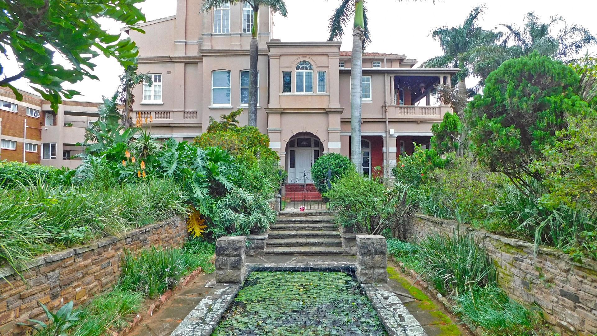 Front View of property in Cato Manor 