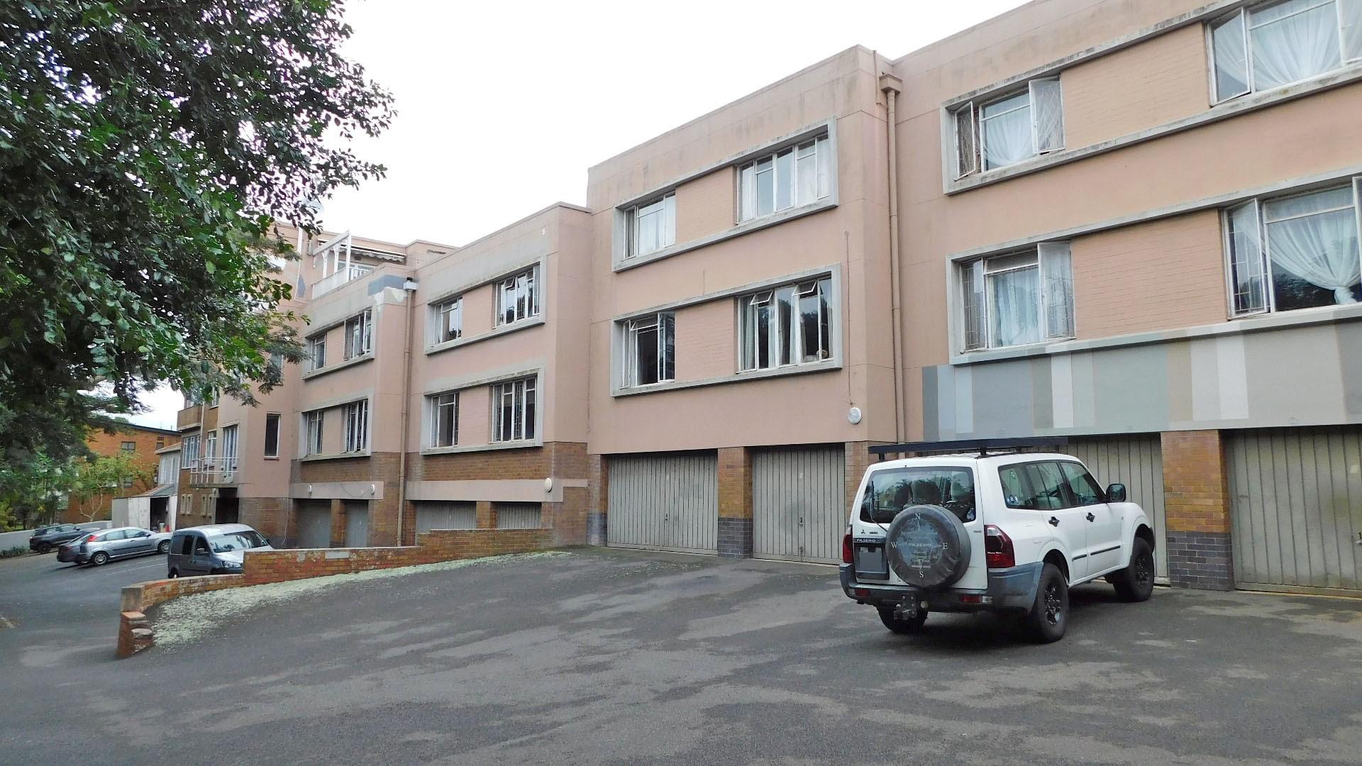 Front View of property in Cato Manor 