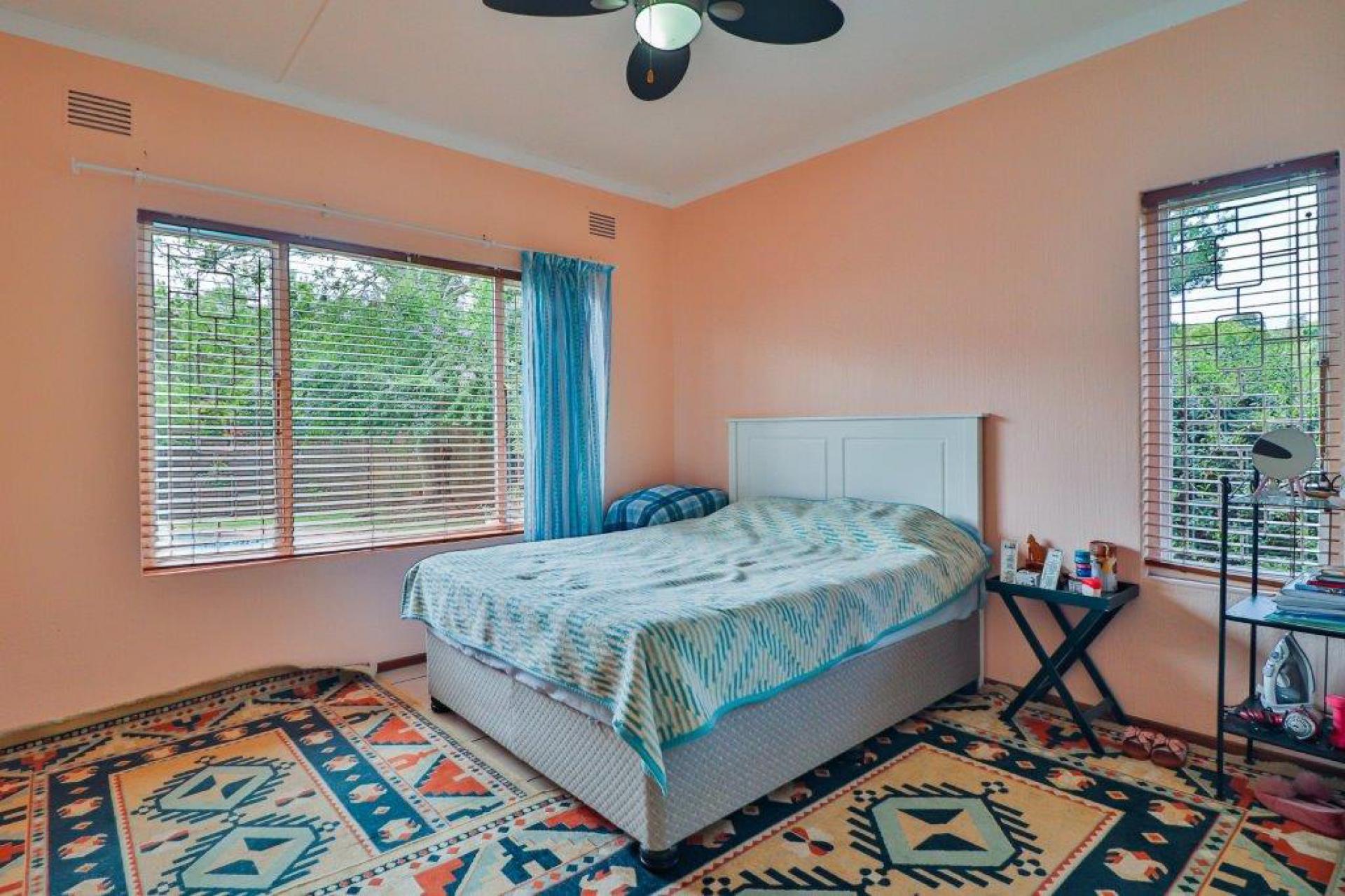 Bed Room 3 of property in New Germany 