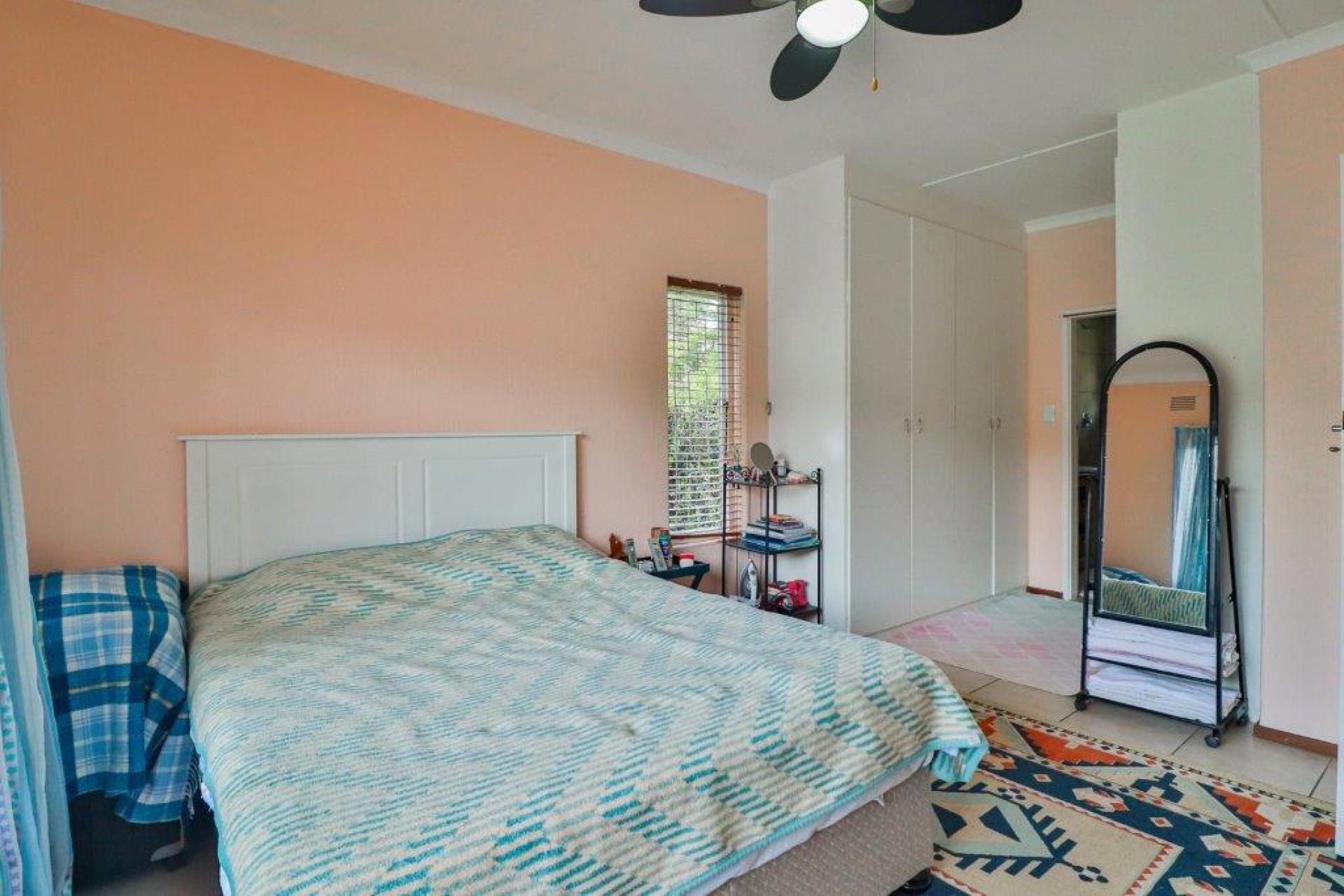 Bed Room 3 of property in New Germany 