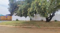 Front View of property in Rensburg