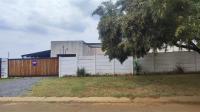 Front View of property in Rensburg