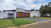 Front View of property in Rensburg