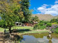  of property in Montagu