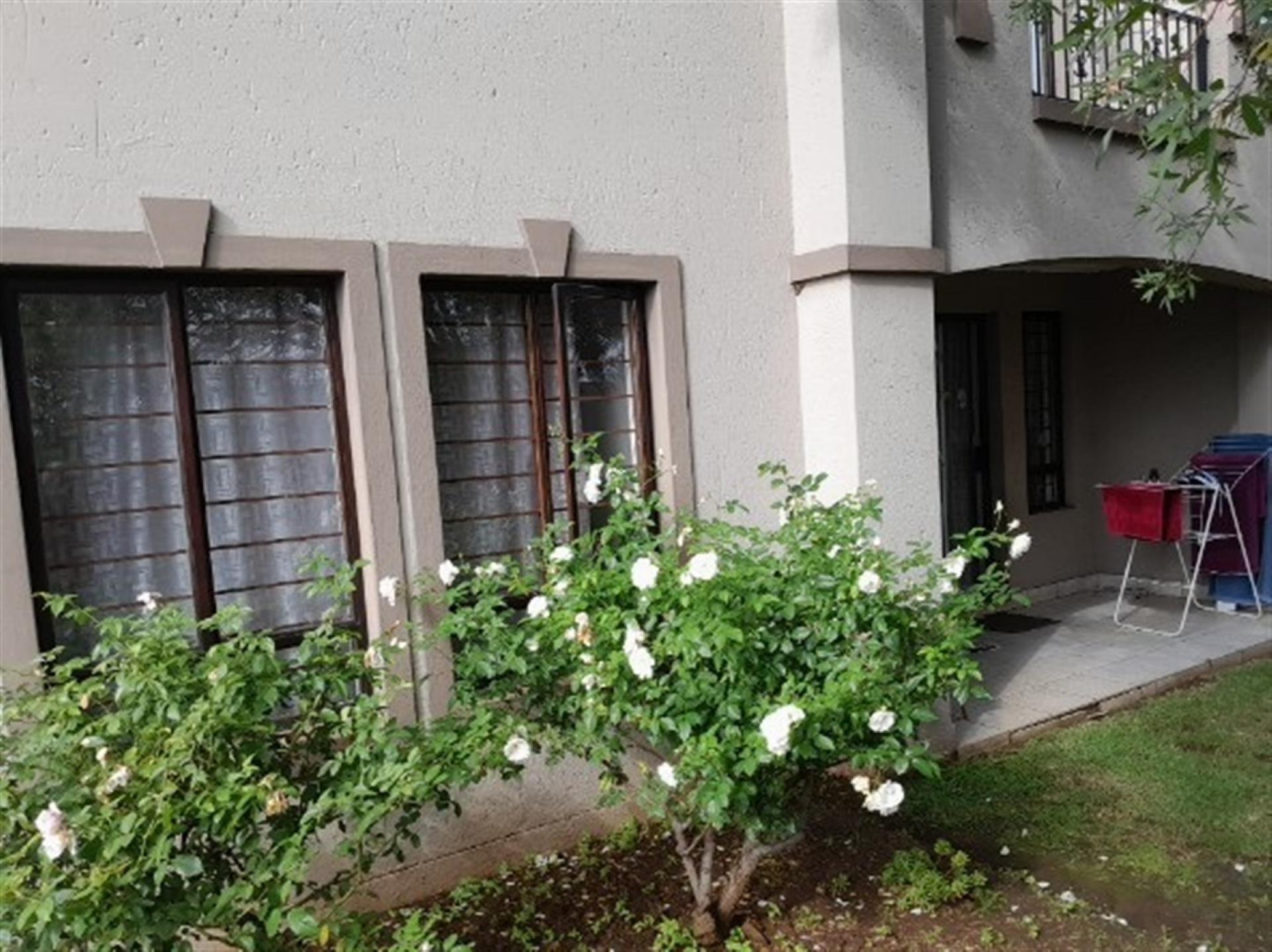 Front View of property in Jansen Park