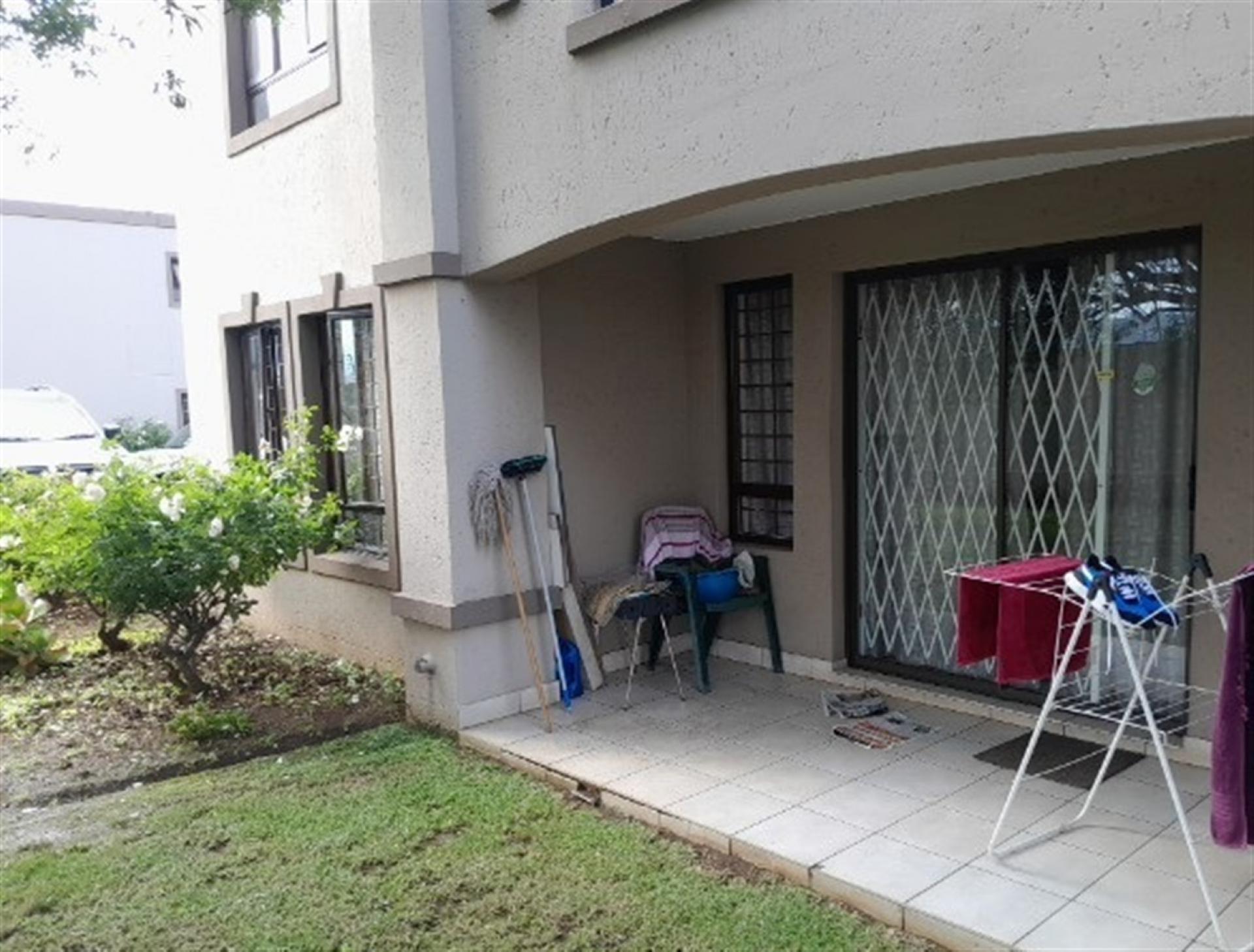 Front View of property in Jansen Park