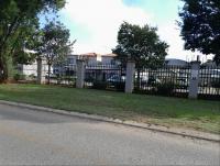 Front View of property in Jansen Park