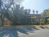 Front View of property in Edenvale