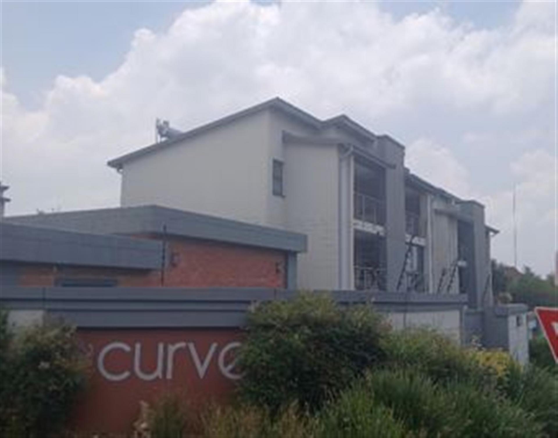Front View of property in Edenvale