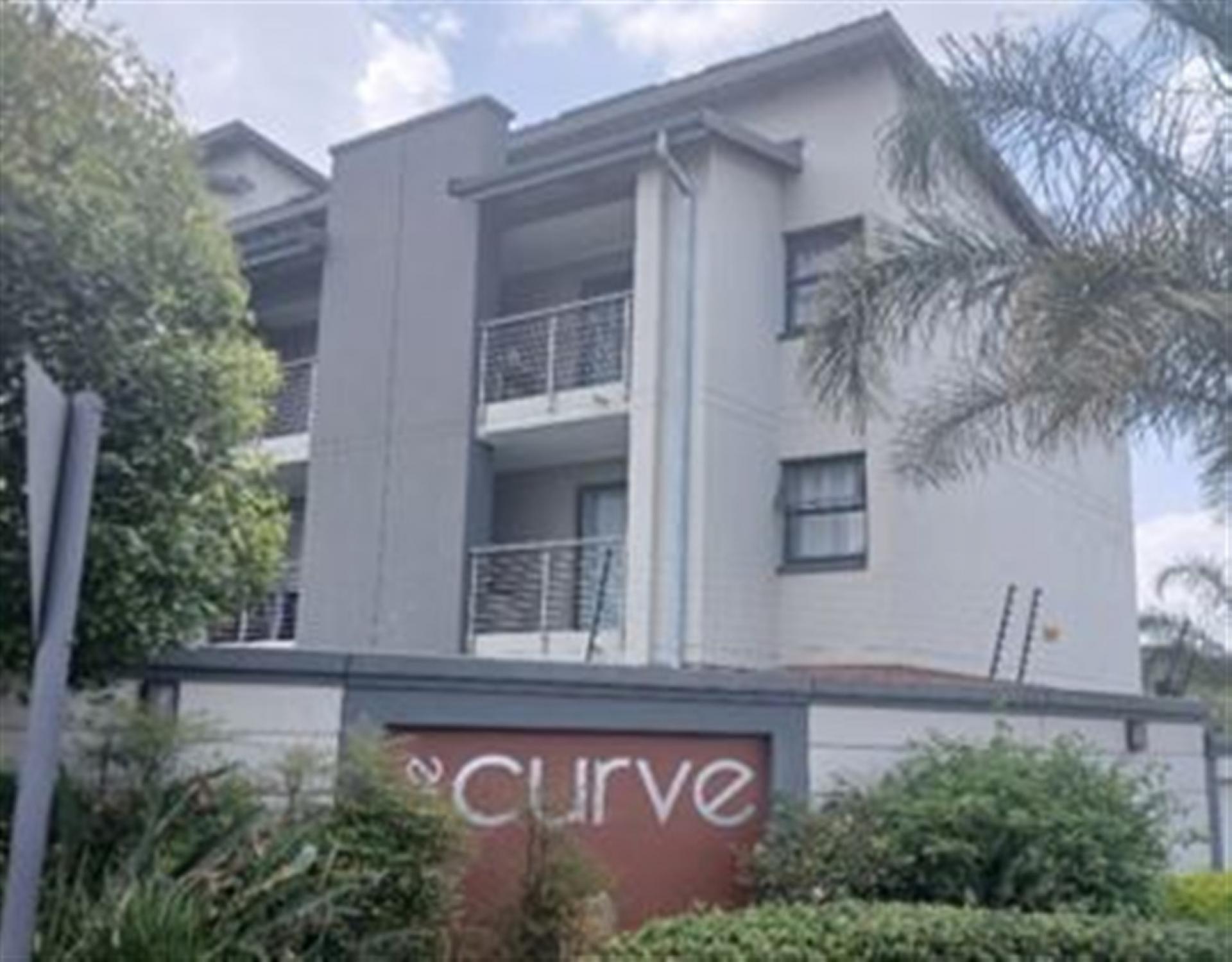 Front View of property in Edenvale