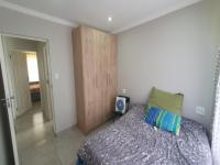 Bed Room 1 of property in Bloemspruit