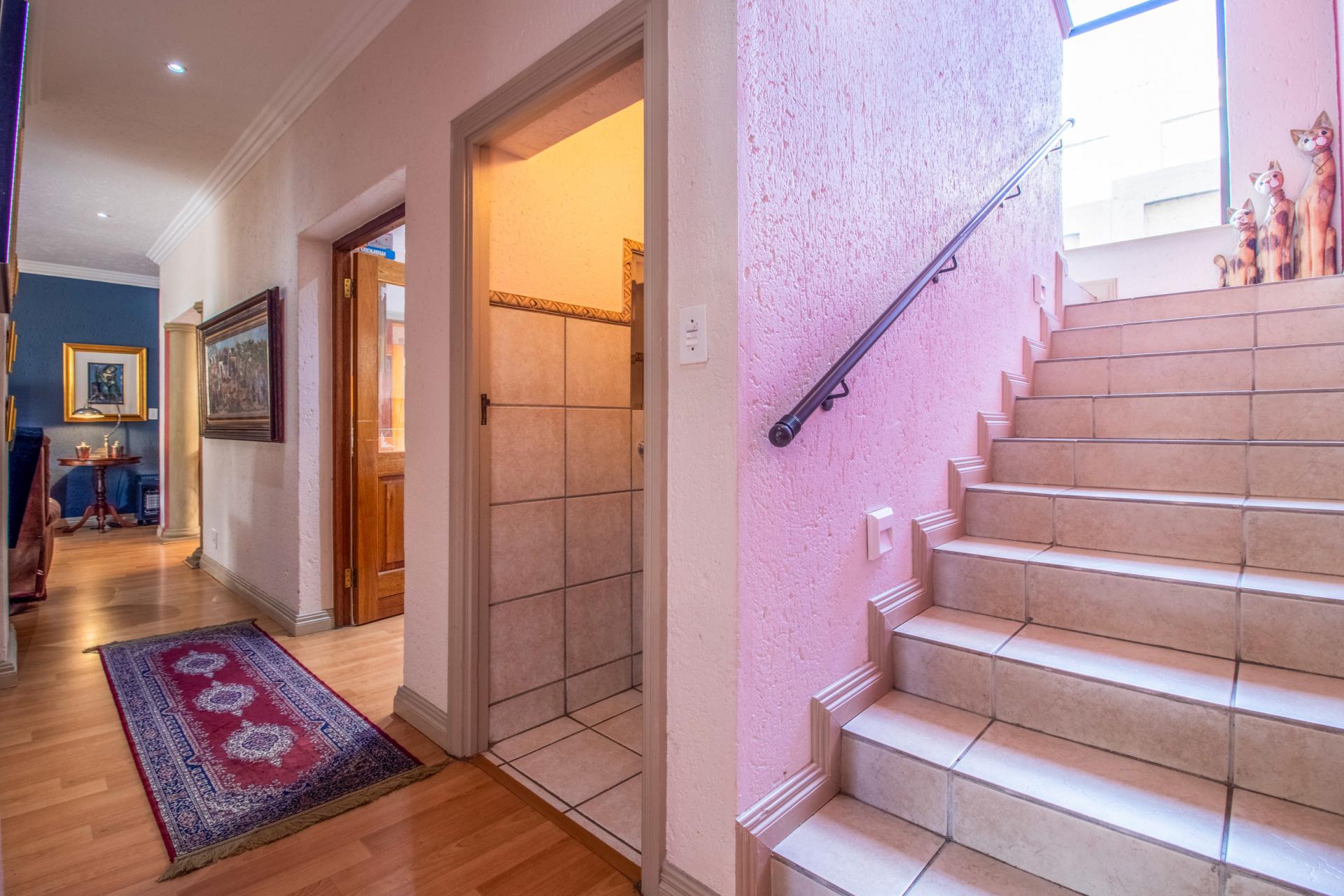 4 Bedroom House for Sale For Sale in Fairlands MR611830