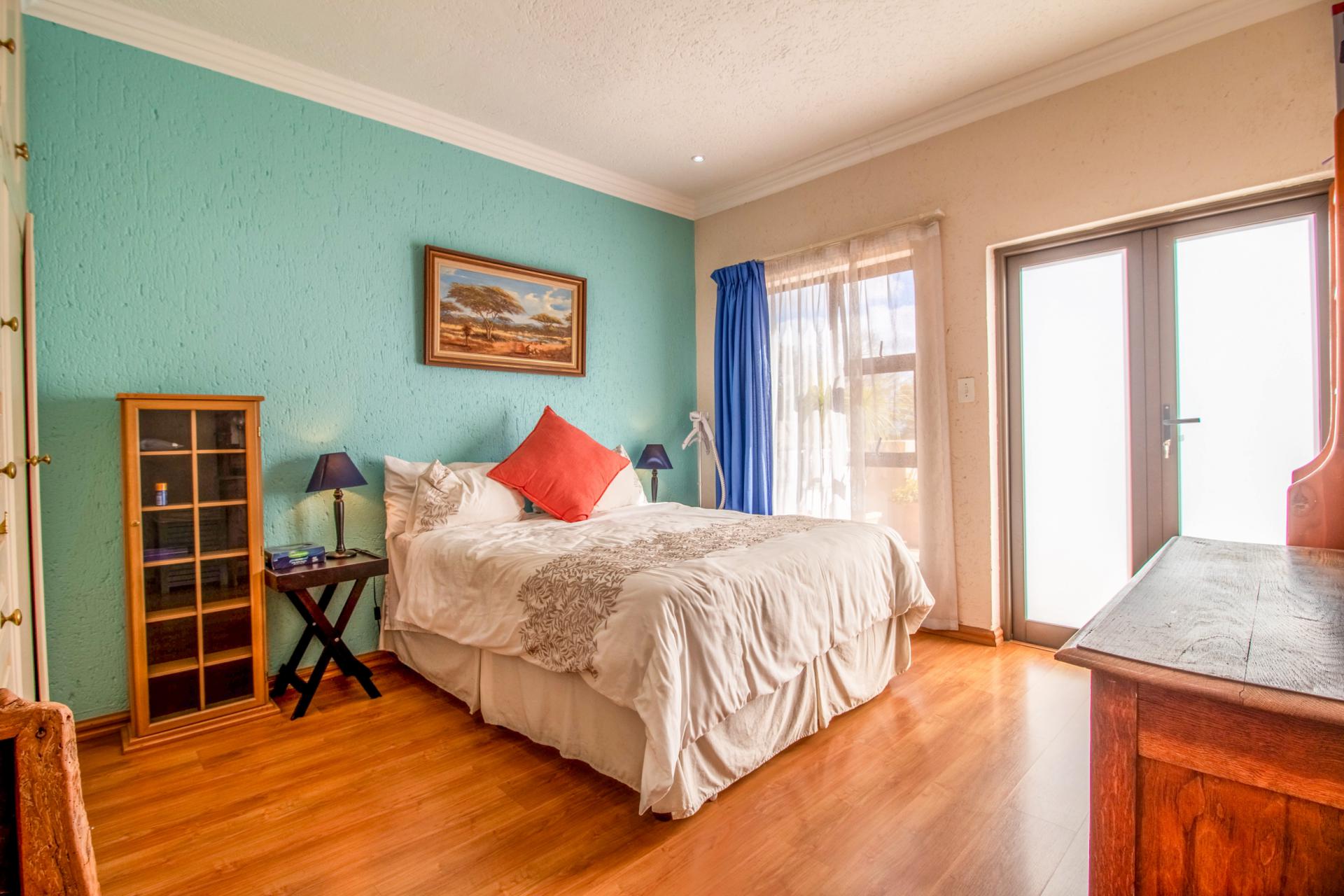 4 Bedroom House for Sale For Sale in Fairlands MR611830