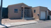 Front View of property in Mitchells Plain