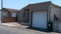 Front View of property in Mitchells Plain