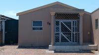 Front View of property in Mitchells Plain