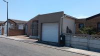Front View of property in Mitchells Plain