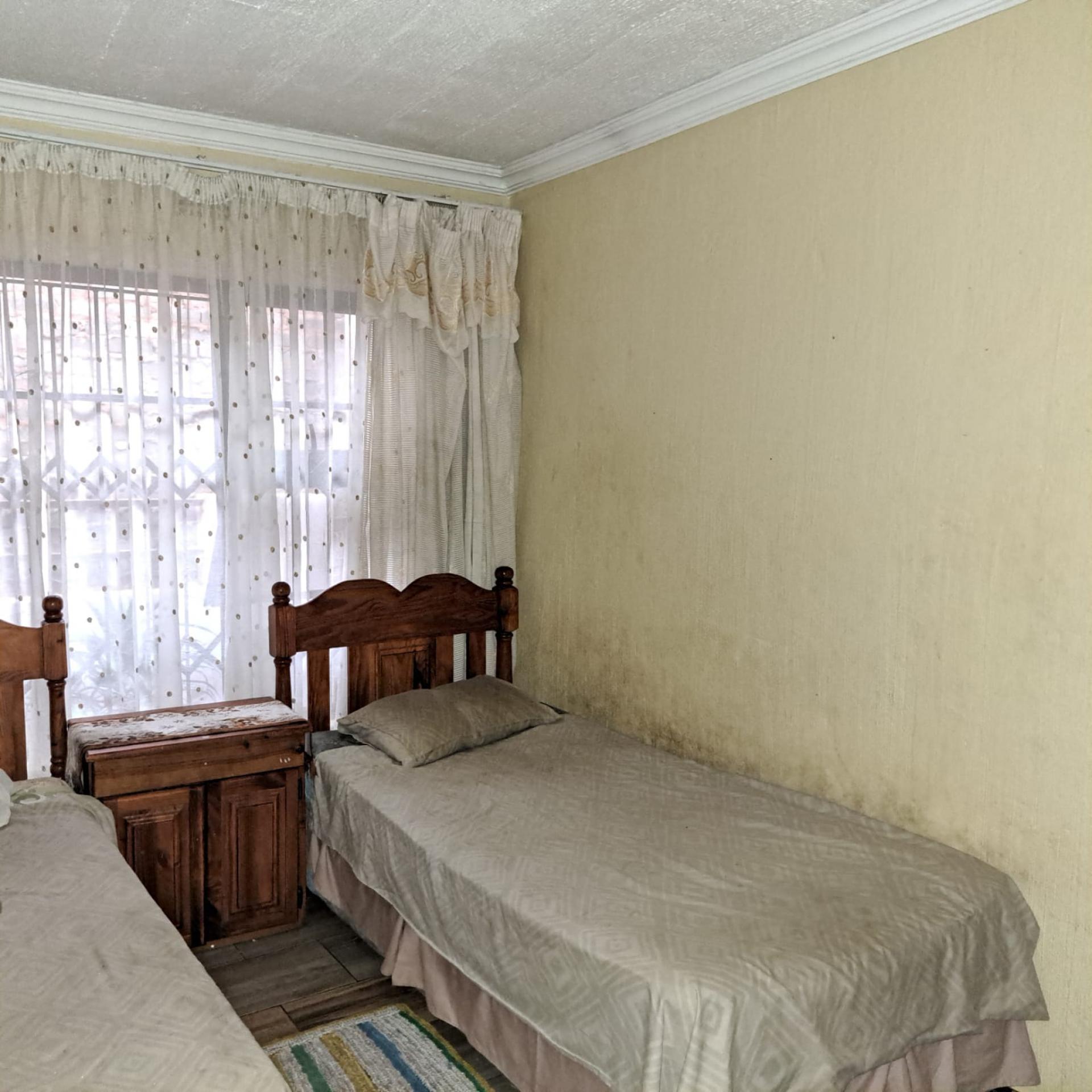 4 Bedroom House for Sale For Sale in Saulsville MR611859