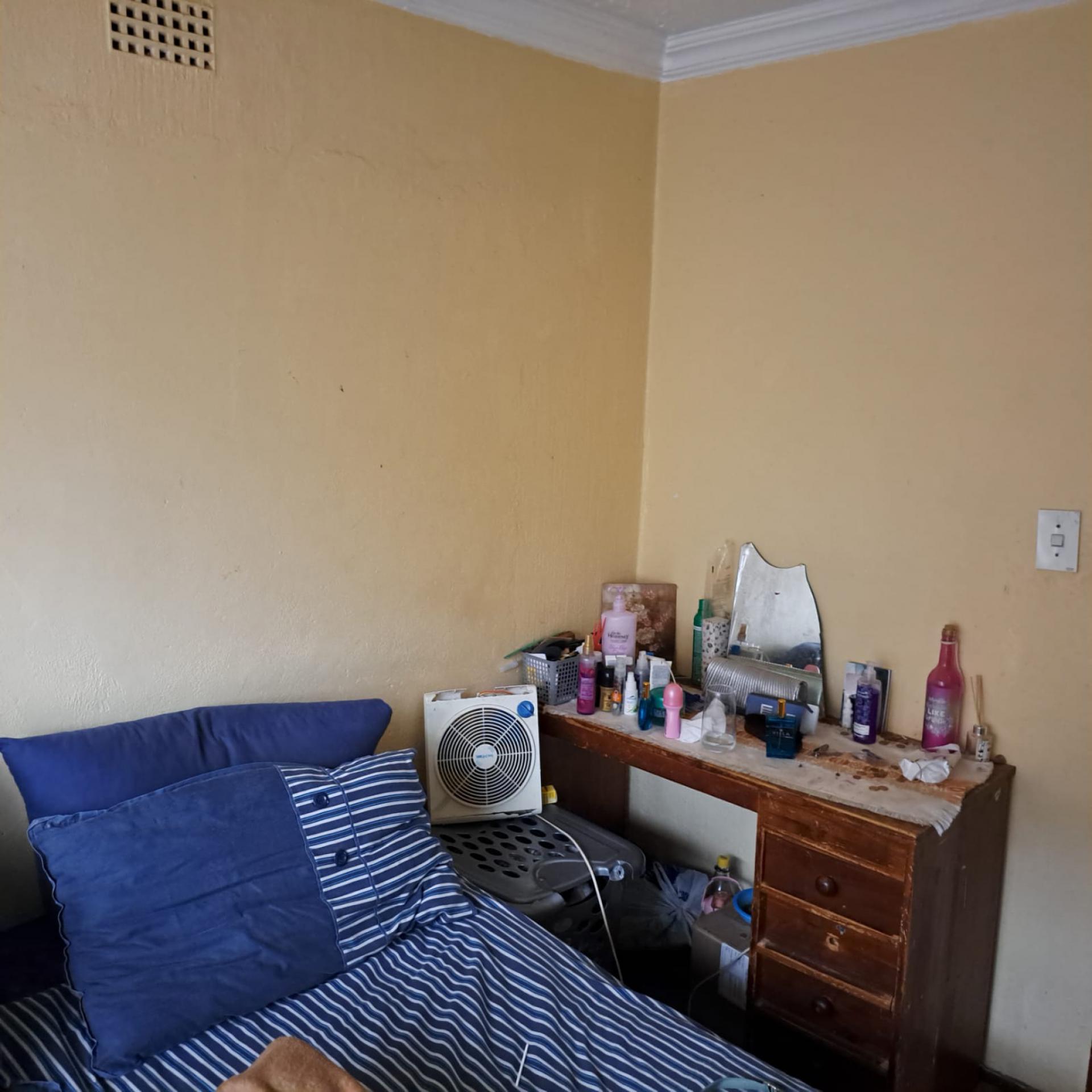 4 Bedroom House for Sale For Sale in Saulsville MR611859