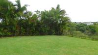 Backyard of property in Dolphin Coast