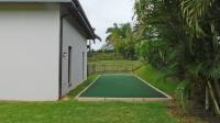Backyard of property in Dolphin Coast