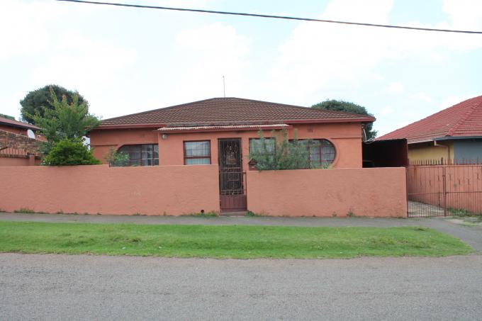 3 Bedroom House for Sale For Sale in Newlands - JHB - MR611864