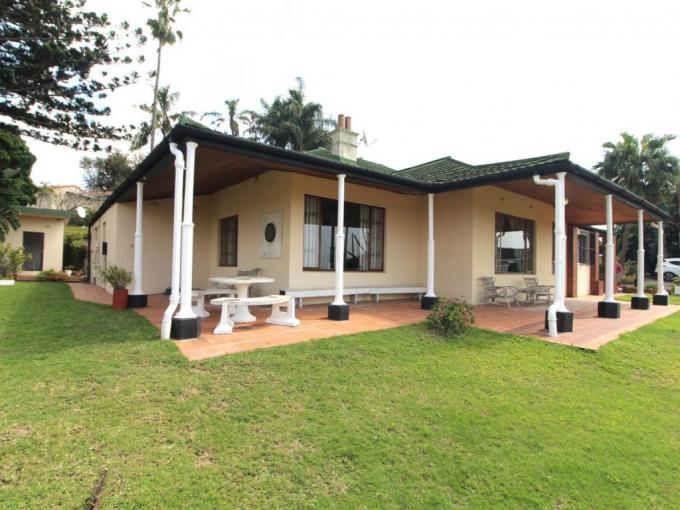 3 Bedroom House for Sale For Sale in Queensburgh - MR611908