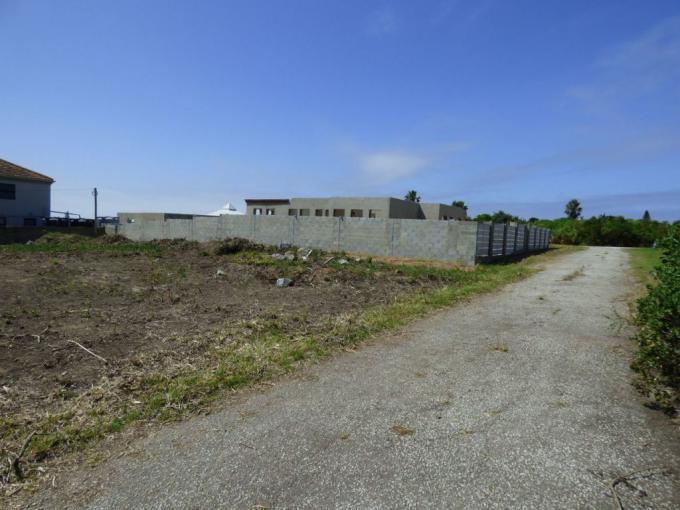 Land for Sale For Sale in Forest Downs - MR611951