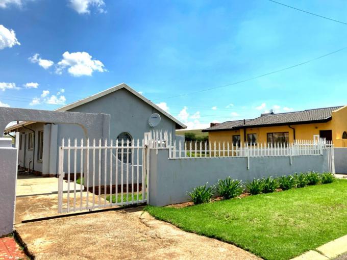 3 Bedroom House for Sale For Sale in Ennerdale - MR611973