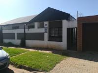  of property in Vrededorp