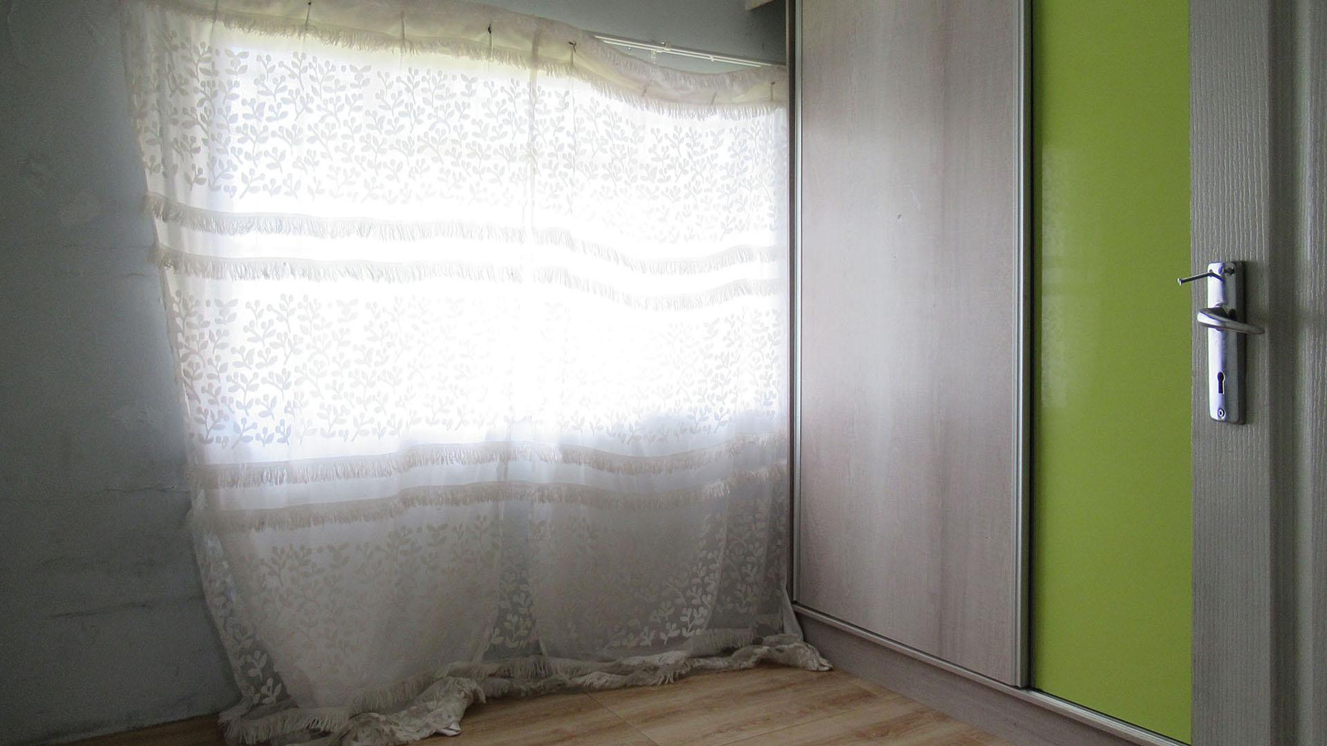 Bed Room 1 - 10 square meters of property in Finsbury