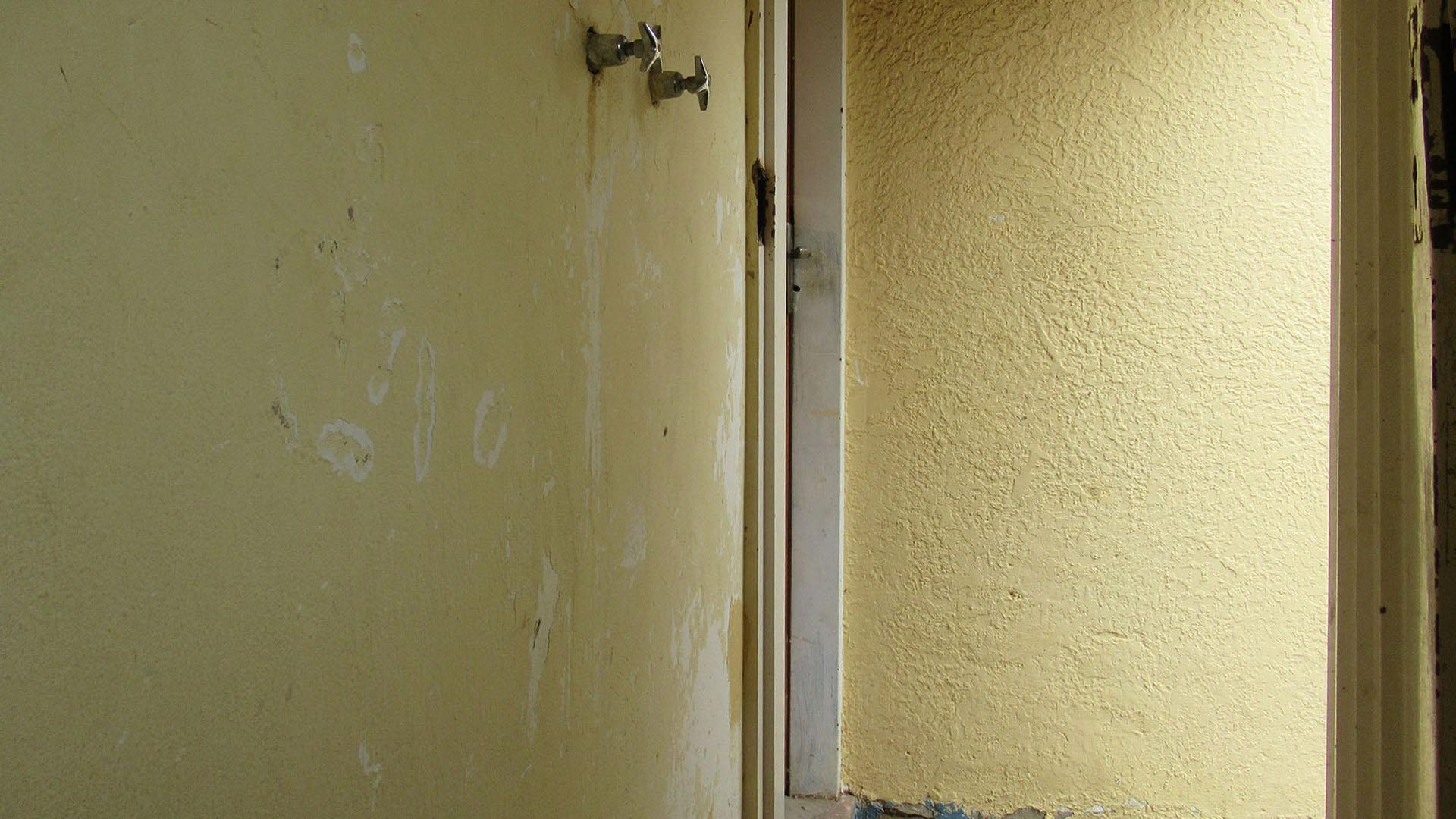 Staff Bathroom of property in Finsbury