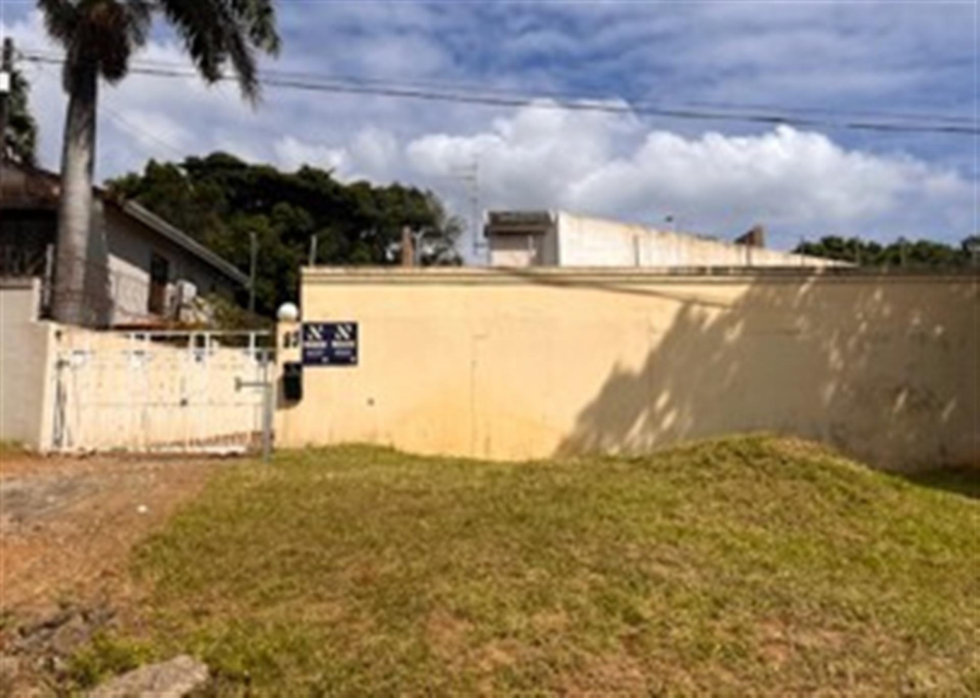Front View of property in Umhlanga Rocks