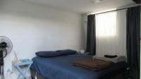 Bed Room 1 - 12 square meters of property in Braamfontein